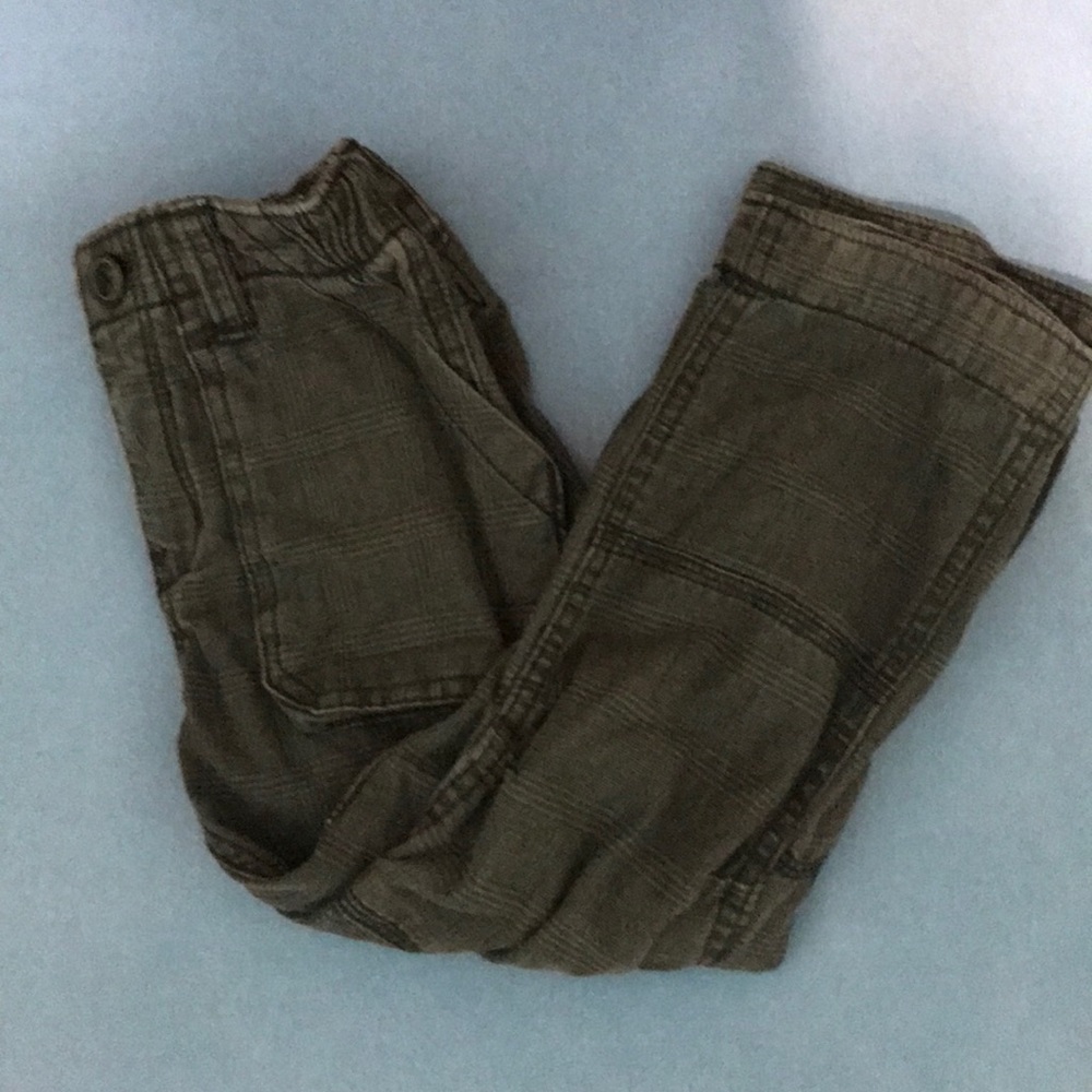 Gap pants